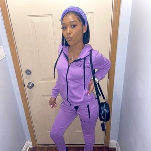 Meet your Posher, Zoey